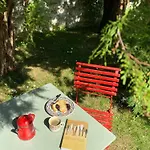 Hatablak Boutique Guesthouse In Koeveskal Köveskál