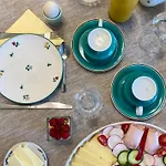 Hatablak Boutique Guesthouse In Koeveskal 3* Köveskál