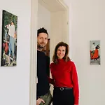 Hatablak Pensión Köveskál