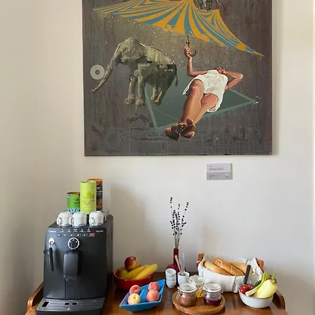 Hatablak Πανσιόν