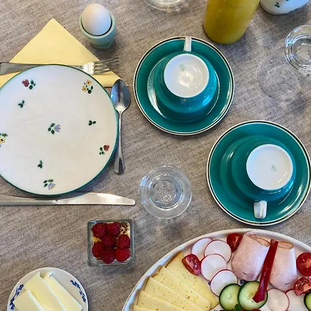 Hatablak Boutique In 3* Köveskál
