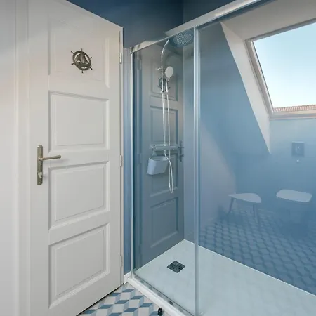 Πανσιόν Hatablak 3*