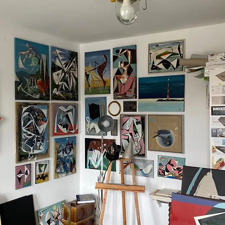 Πανσιόν Hatablak 3*