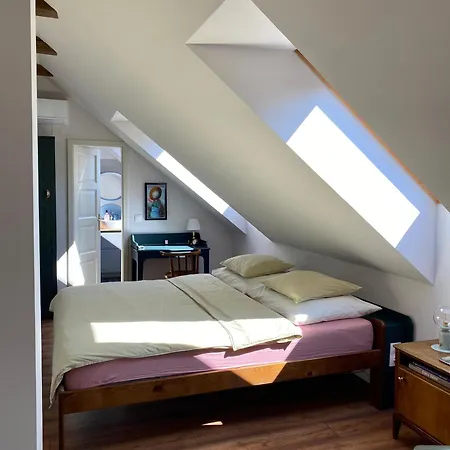 Hatablak Guest house