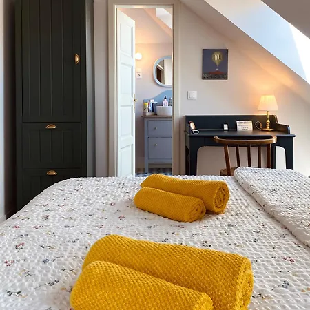 Hatablak Boutique In Maison d'hôtes 3*