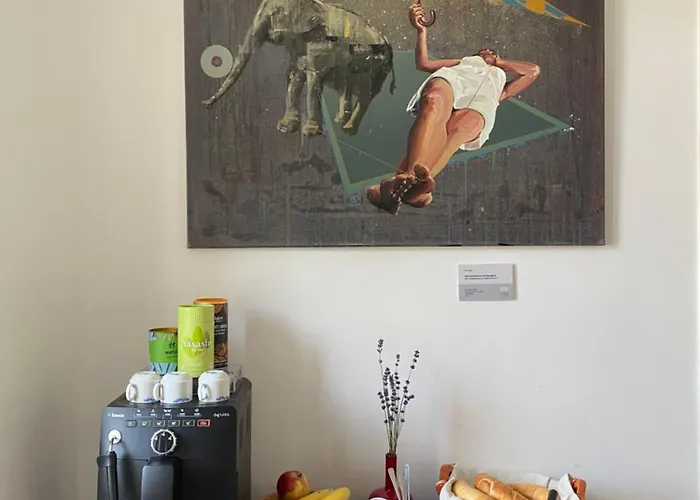 Hatablak 게스트하우스